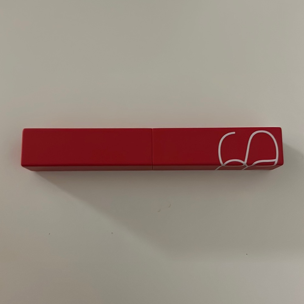 Dragon Girl Powermatte Lipstick Nars